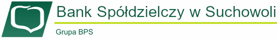 Bank Spółdzielczy w Suchowoli